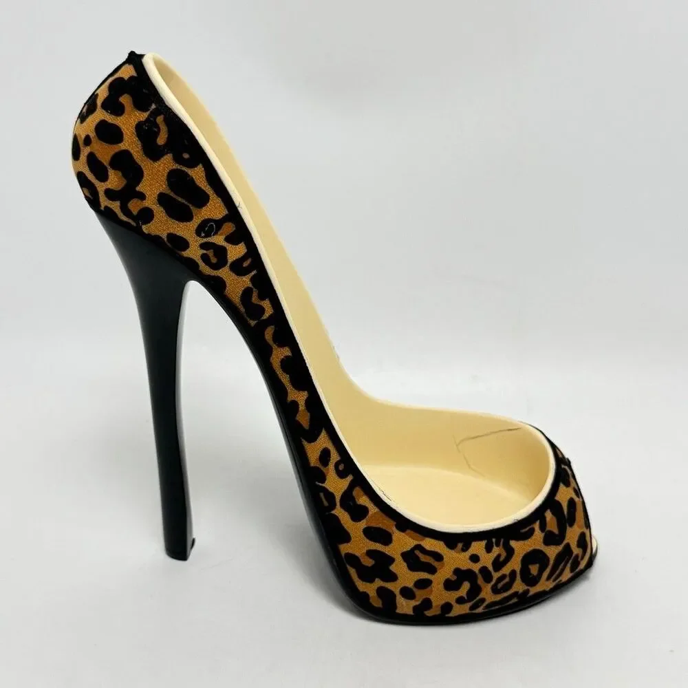 Wild Eye Designs this high